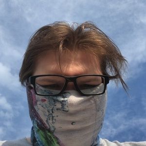 Meet your Posher, Steven